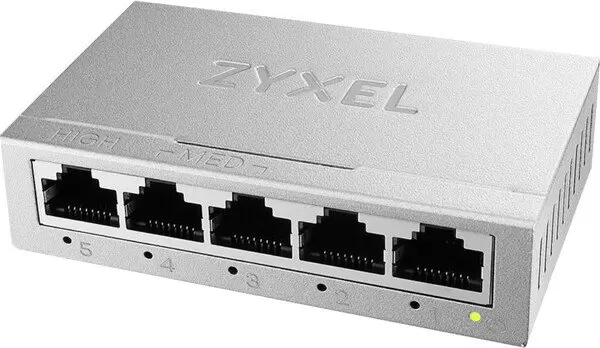 ZyXel GS-105BV5-EU0101F
