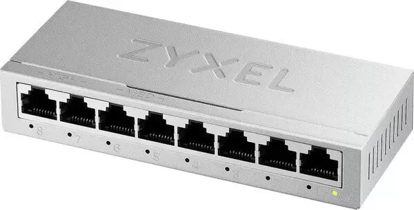 ZyXel GS-108BV5-EU0101F