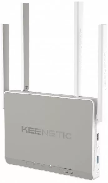 Беспроводной маршрутизатор Keenetic Ultra фото 5