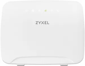 4G Wi-Fi роутер Zyxel LTE3316-M604 фото