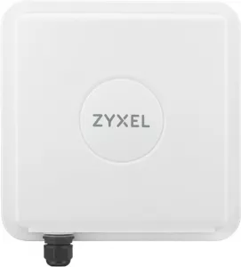 4G Wi-Fi роутер Zyxel LTE7480-M804 фото
