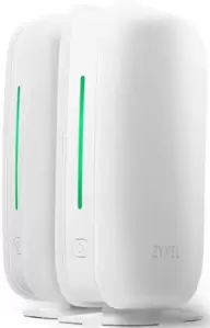 Wi-Fi система Zyxel Multy M1 WSM20-EU0201F 2 шт фото