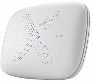 Wi-Fi роутер Zyxel Multy X 1 шт. фото