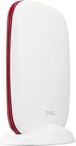 Wi-Fi система Zyxel Nebula SCR50AXE фото