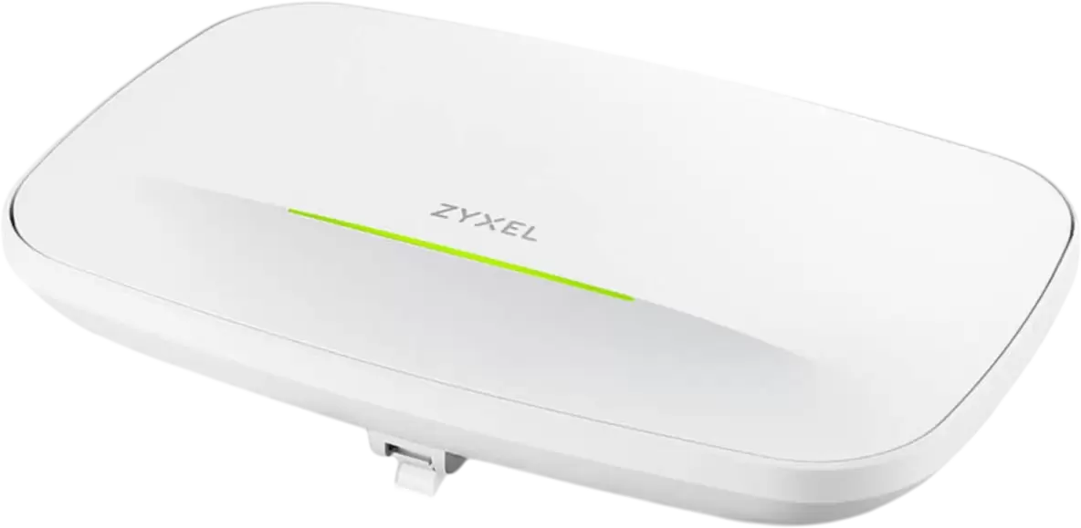 Wi-Fi роутер Zyxel NebulaFlex NWA210BE фото