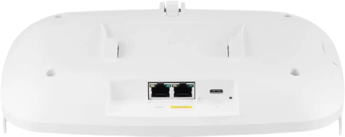 Wi-Fi роутер Zyxel NebulaFlex NWA210BE фото