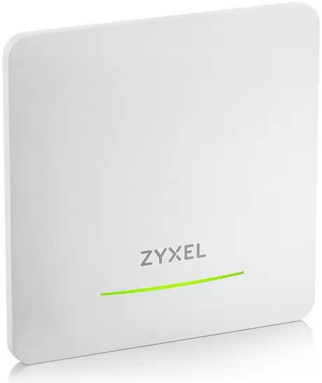 Точка доступа Zyxel NebulaFlex NWA90BE фото