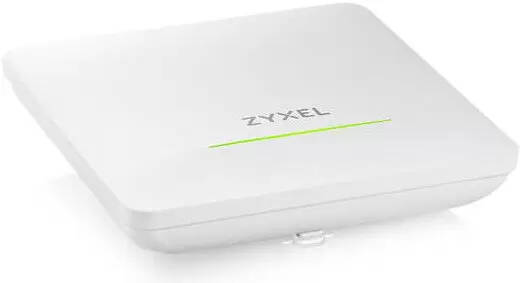 Точка доступа Zyxel NebulaFlex NWA90BE фото