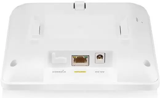 Точка доступа Zyxel NebulaFlex NWA90BE фото