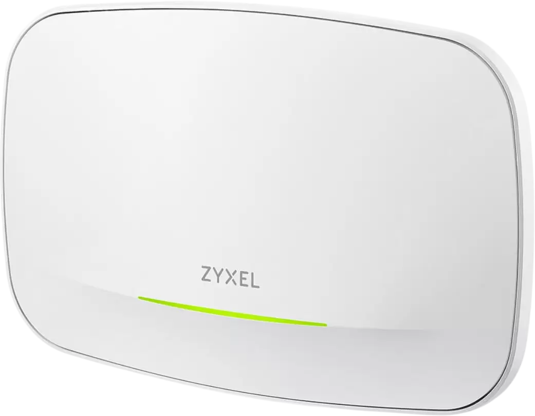 ZyXel NebulaFlex Pro WBE510D