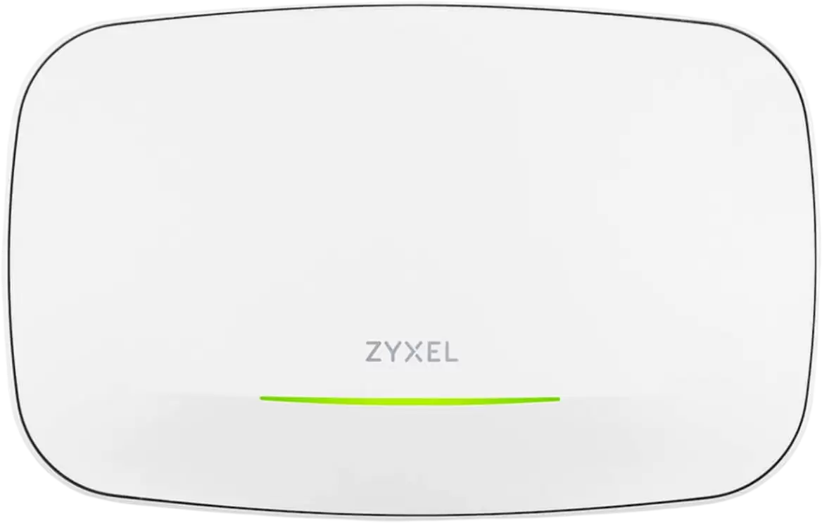 ZyXel NebulaFlex Pro WBE530