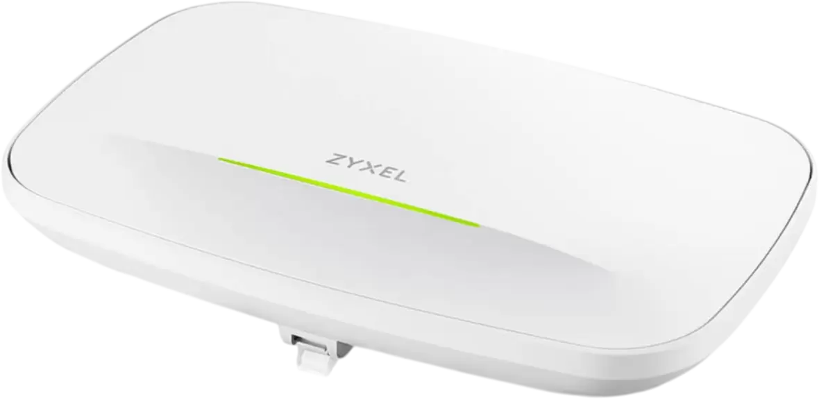Wi-Fi роутер Zyxel NebulaFlex Pro WBE530 фото