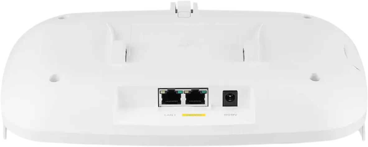 Wi-Fi роутер Zyxel NebulaFlex Pro WBE530 фото