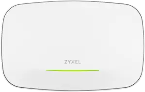 Wi-Fi роутер Zyxel NebulaFlex Pro WBE530 фото