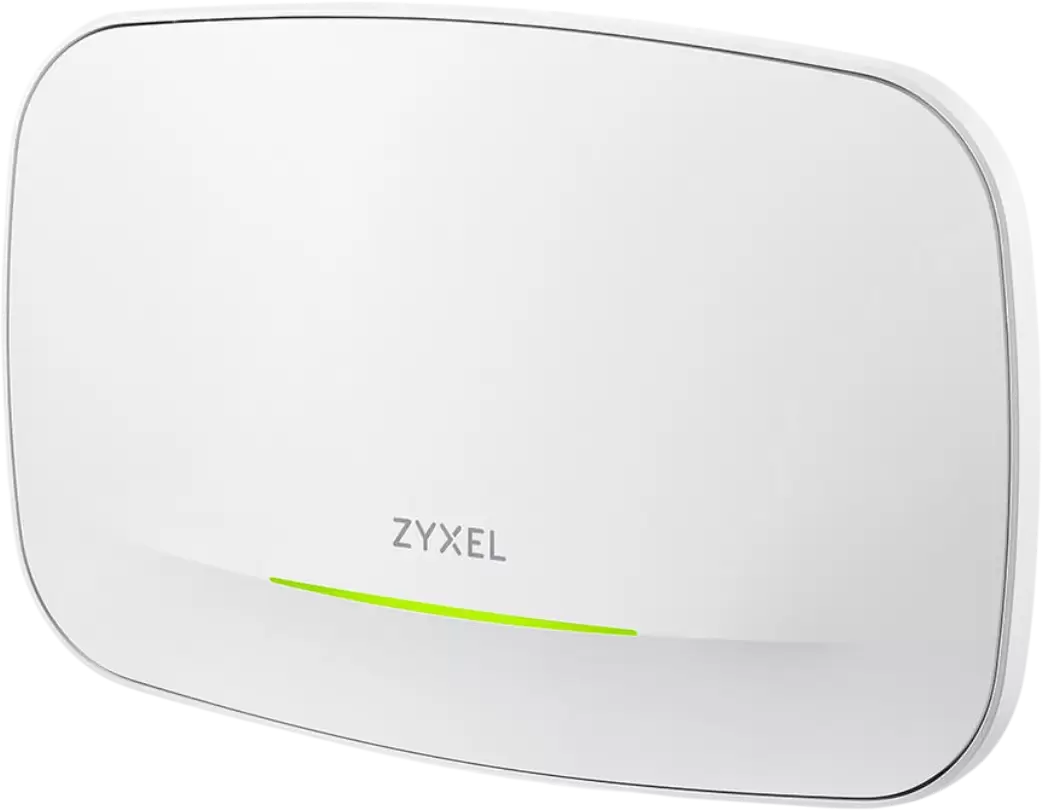 ZyXel NebulaFlex Pro WBE630S