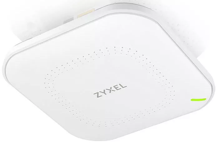 Точка доступа Zyxel NWA50AX PRO фото