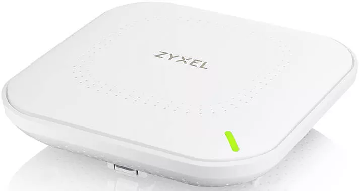 Точка доступа Zyxel NWA50AX PRO фото