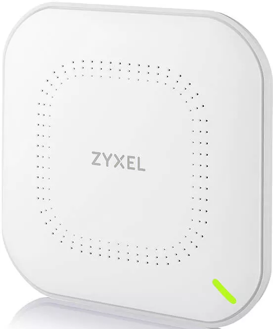 Точка доступа Zyxel NWA50AX PRO фото