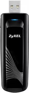 Wi-Fi адаптер ZyXEL NWD6605 фото