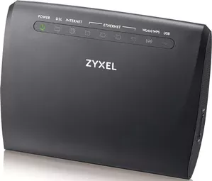 Беспроводной DSL-маршрутизатор Zyxel VMG1312-B10D фото