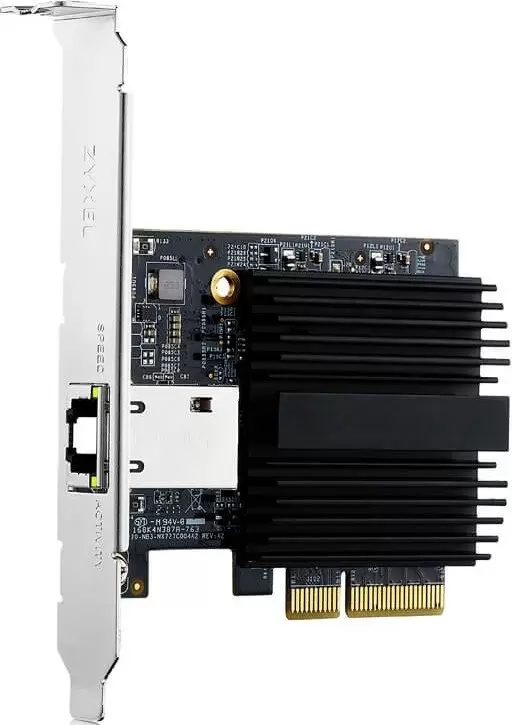 ZyXel XGN100C-ZZ0102F