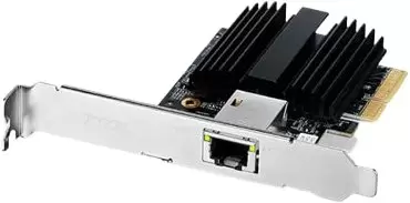 Сетевая карта Zyxel XGN100C-ZZ0102F фото