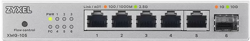 ZyXel XMG-105