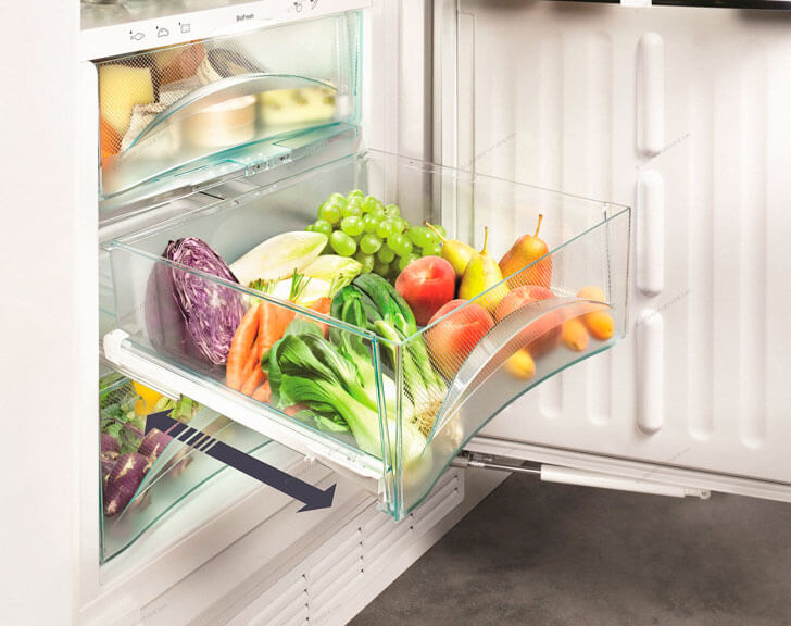 5 функций современных холодильников, о которых вы могли не знать