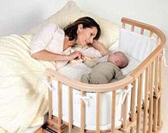 Советы по выбору детской кроватки