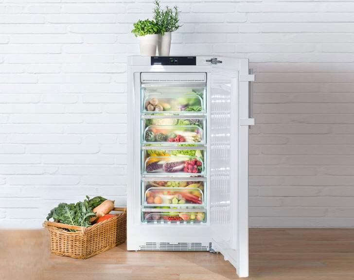Холодильник для офиса: обзор моделей
