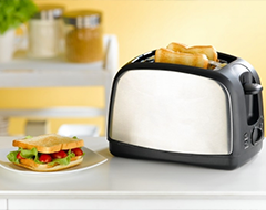 Советы по выбору тостера