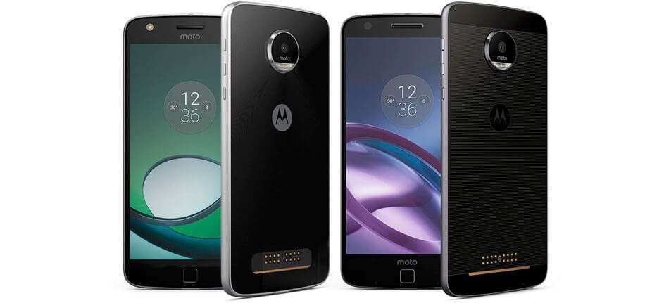 Moto Z Play