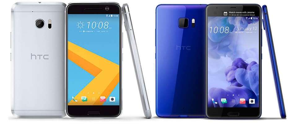 HTC 10