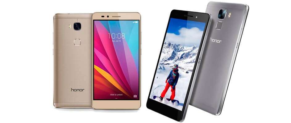 Huawei Honor