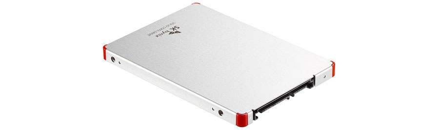 Samsung 850 Pro