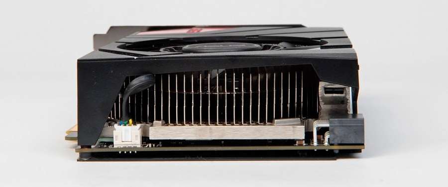 Asus GTX960-MOC-2GD5 GeForce GTX 960 2GB GDDR5 128bit