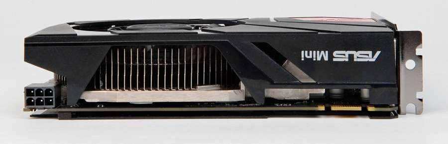 Asus GTX960-MOC-2GD5 GeForce GTX 960 2GB GDDR5 128bit