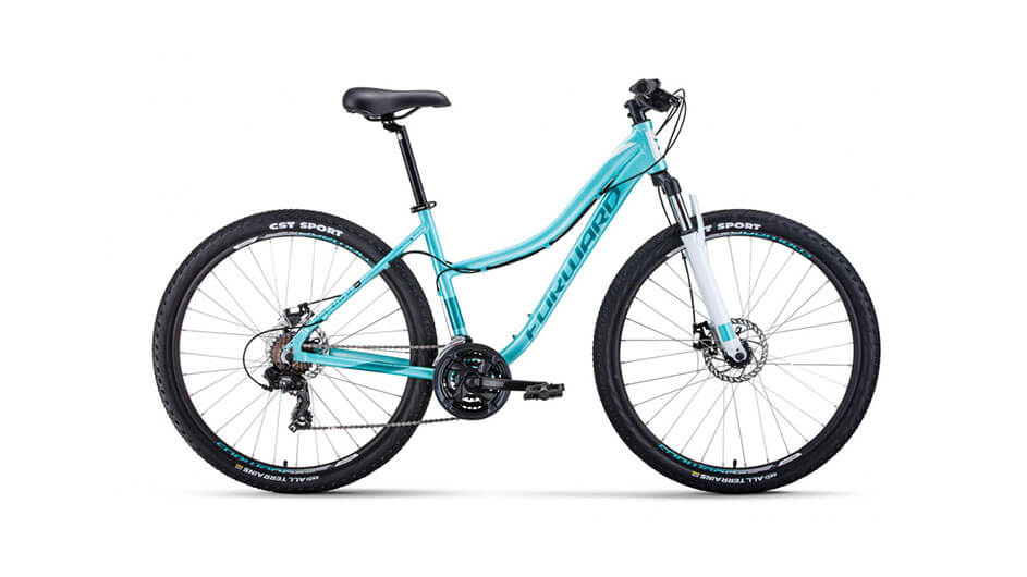 Forward Jade 27.5 2.0 disc (2020)