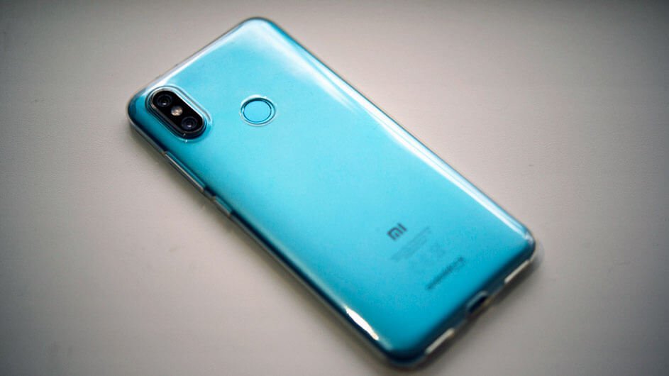 Сравнение Xiaomi Mi A2 и Xiaomi Mi A2 Lite