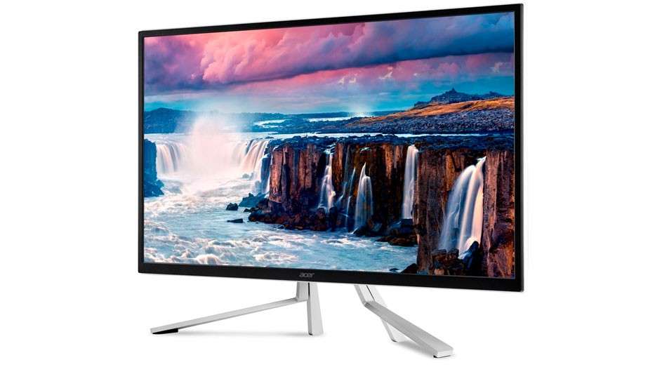 Acer 4K