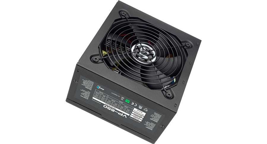 Aerocool VP