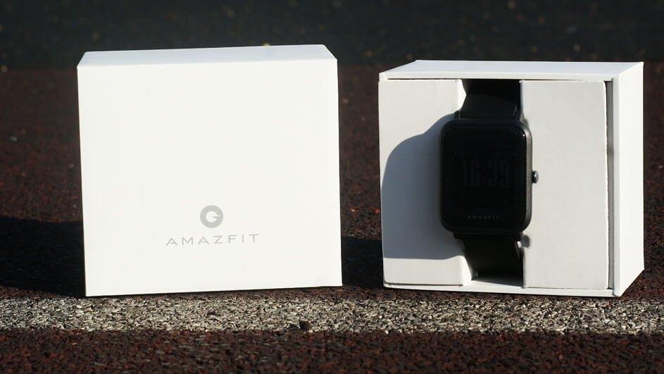 Xiaomi Amazfit Bip