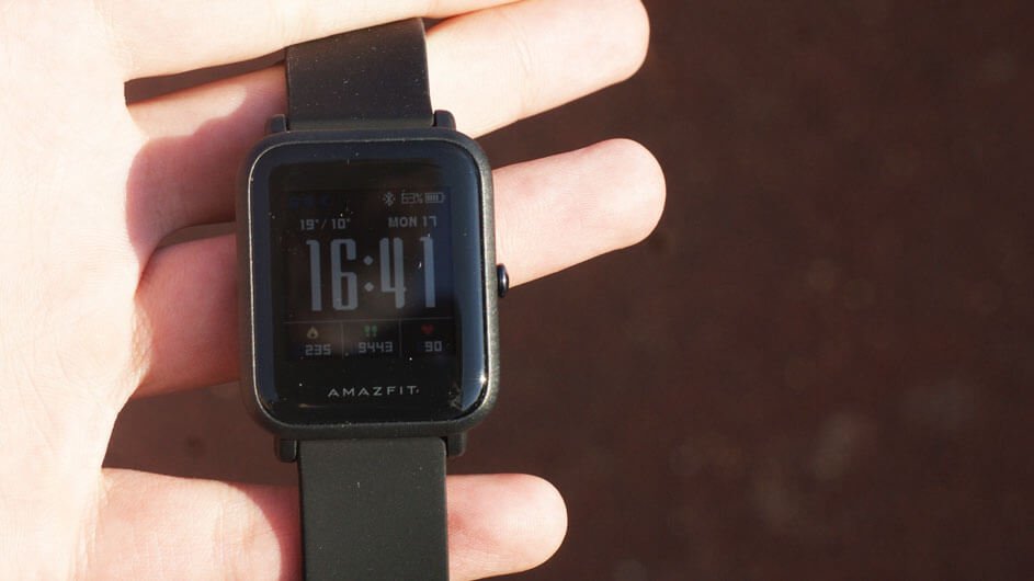 Xiaomi Amazfit Bip