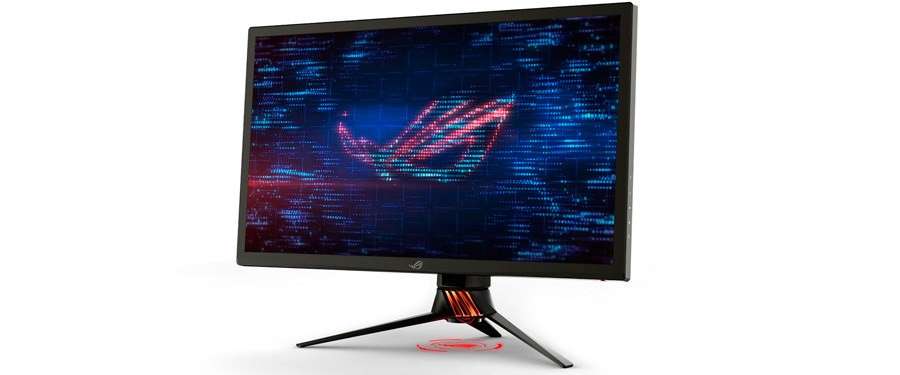 Asus ROG Swift PG27UQ