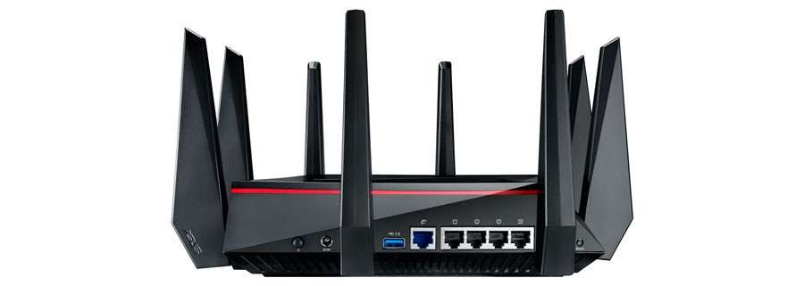 ASUS RT-AC5300