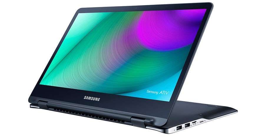 Samsung ATIV Book 9 
