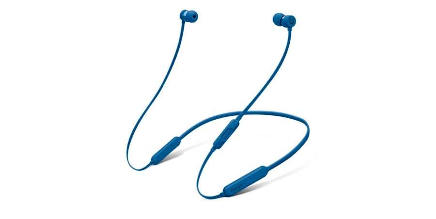 Apple BeatsX