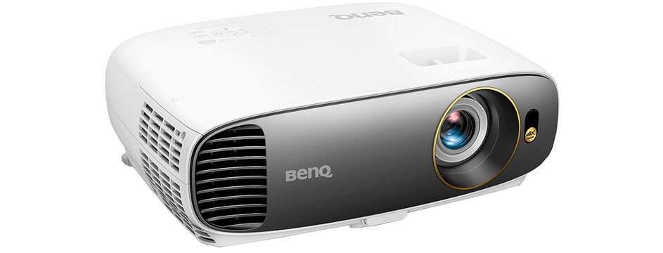 BenQ CineHome W1700