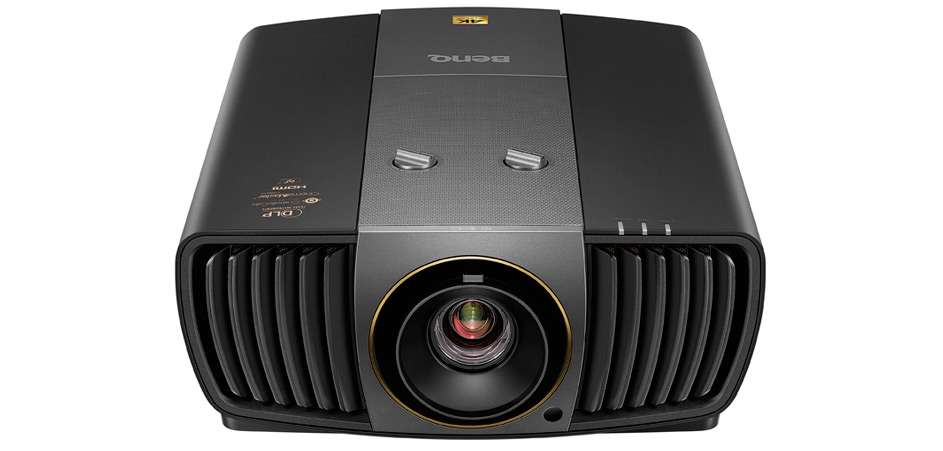 BenQ HT9050