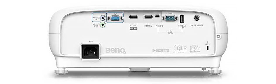 Benq TK800